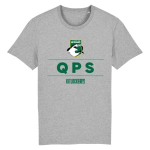 Kitlocker Cotton Icon Tee
