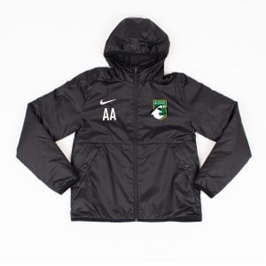 Nike Therma Repel Park Jacket (W)