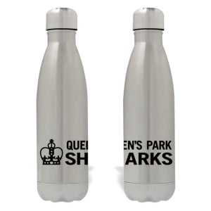 Premium Steel Water Bottle