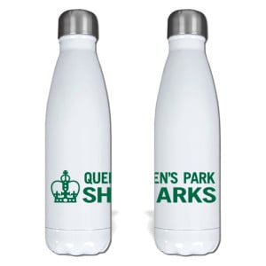 Premium Steel Water Bottle