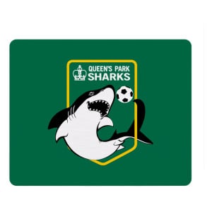Mouse Pad - Rectangular