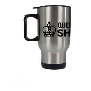 Travel Mug