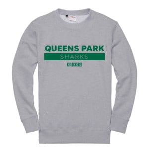 Classic Sweatshirt