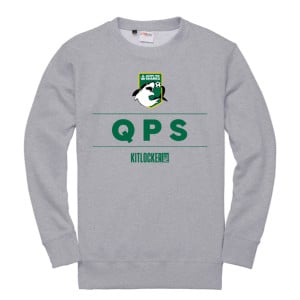 Classic Sweatshirt