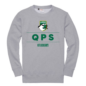 Classic Sweatshirt