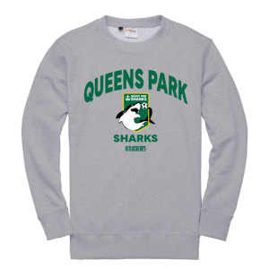 Classic Sweatshirt