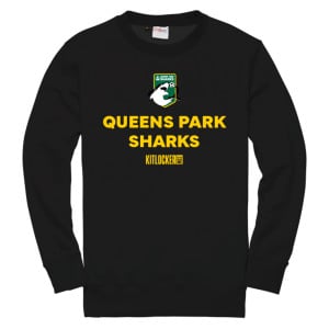 Classic Sweatshirt