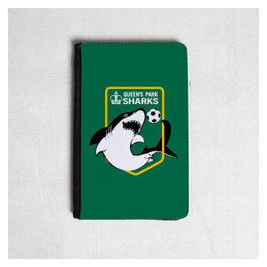 Passport Holder