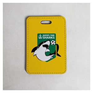 Luggage Tag