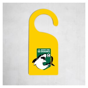 Door Hanger