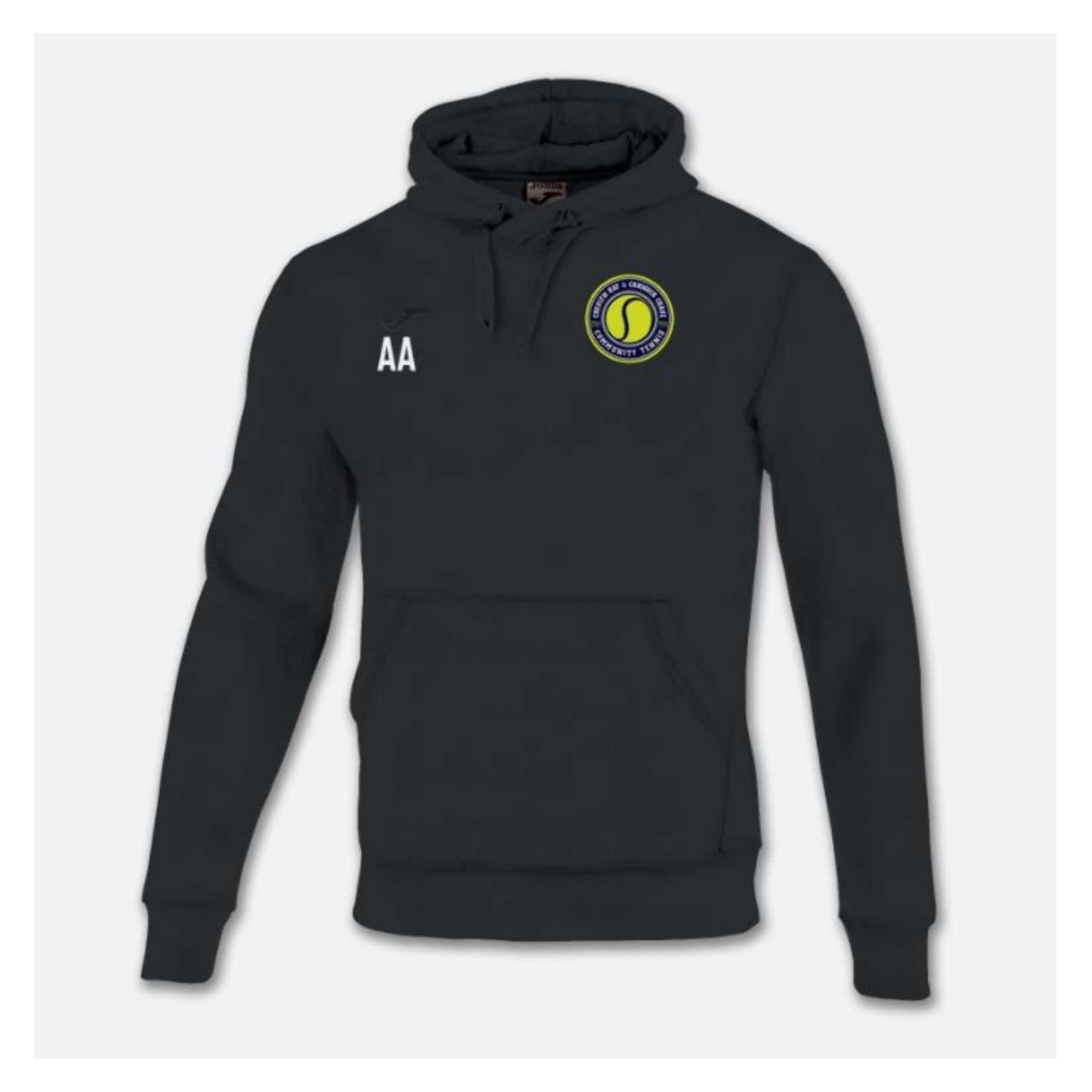 Joma ATENAS II HOODIE