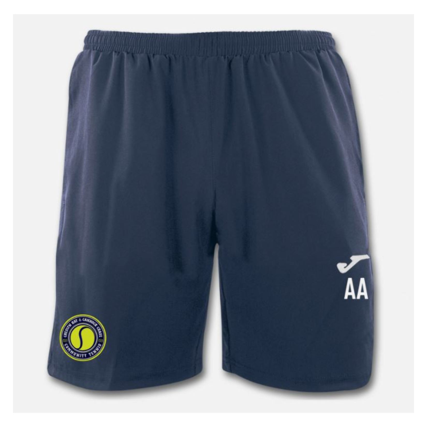 Joma COSTA II BERMUDA SHORTS