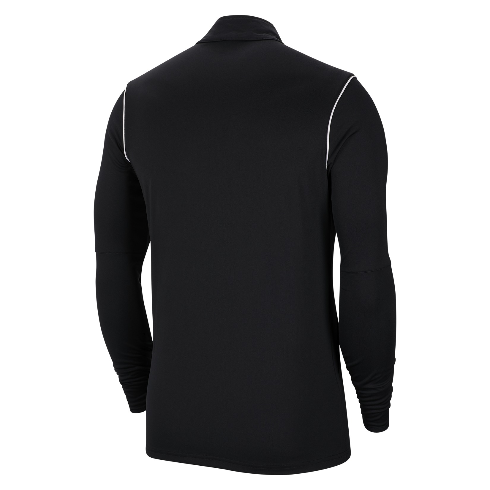 Nike Dri-FIT Park 20 Knitted Track Jacket Black-White-White