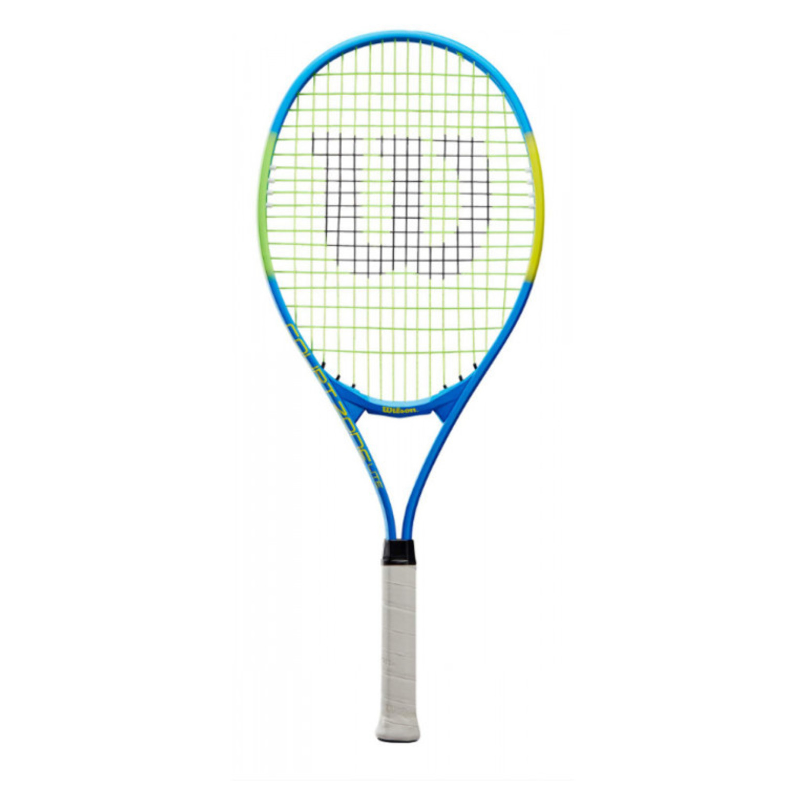 Wilson Court Zone Lite Tennis Racket