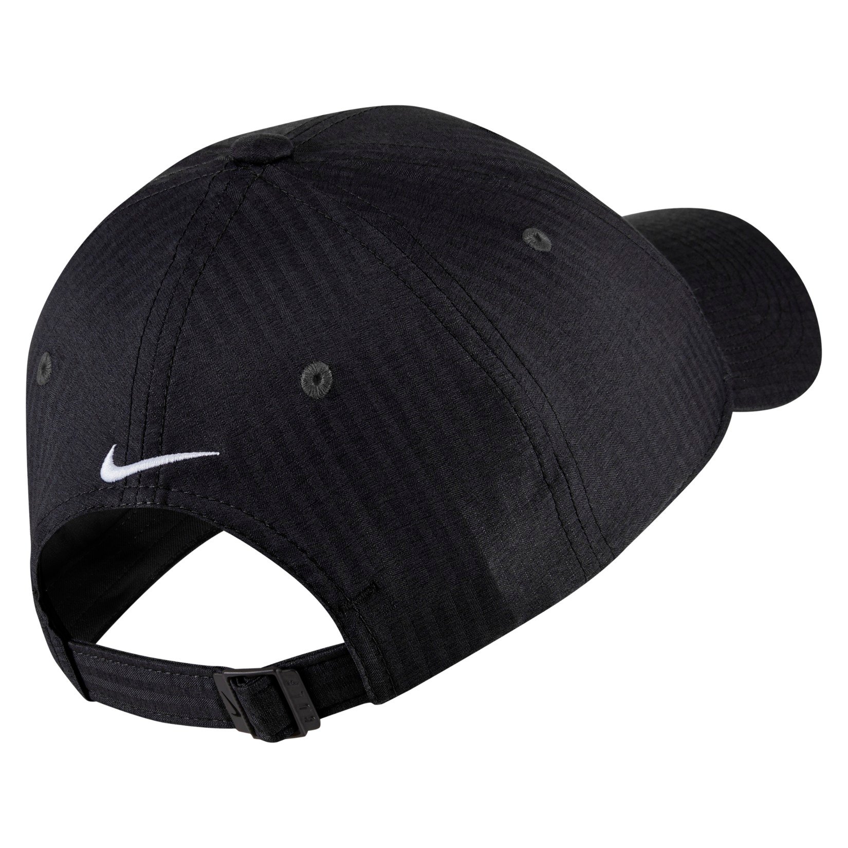 Nike Legacy 91 Cap Black-Anthracite-White