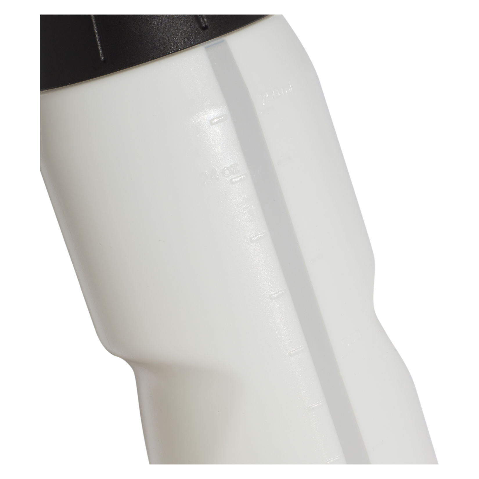 adidas Performance Bottle 750ml White-Black-Black