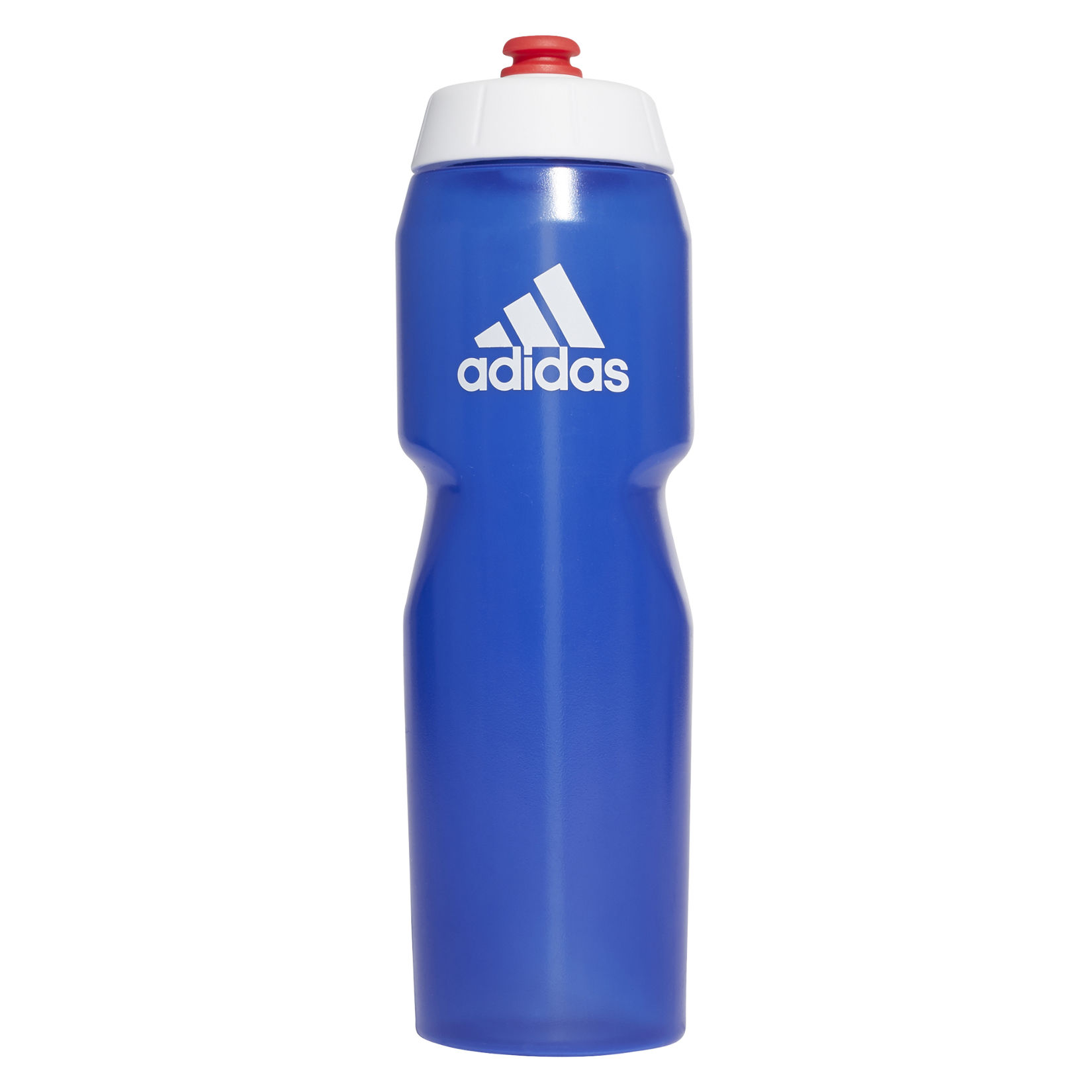adidas Performance Bottle 750ml Bold Blue-White-Vivid Red