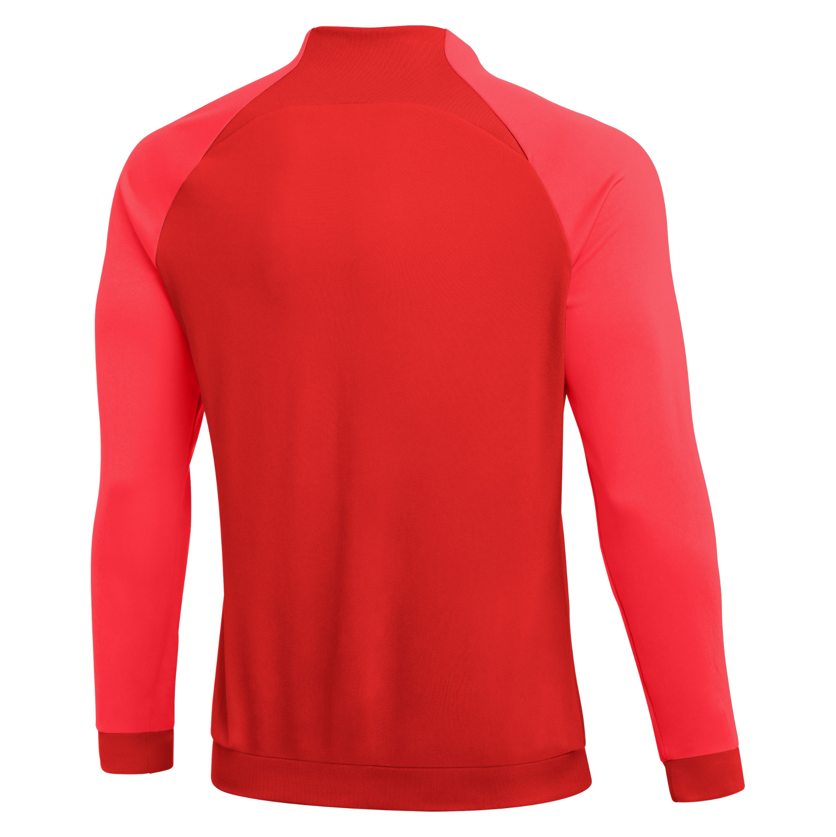 Nike Academy Pro Track Jacket University Red-Bright Crimson-White