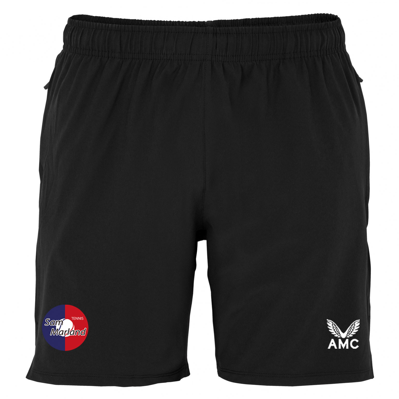 Castore Woven Training Short (Zip Pockets)