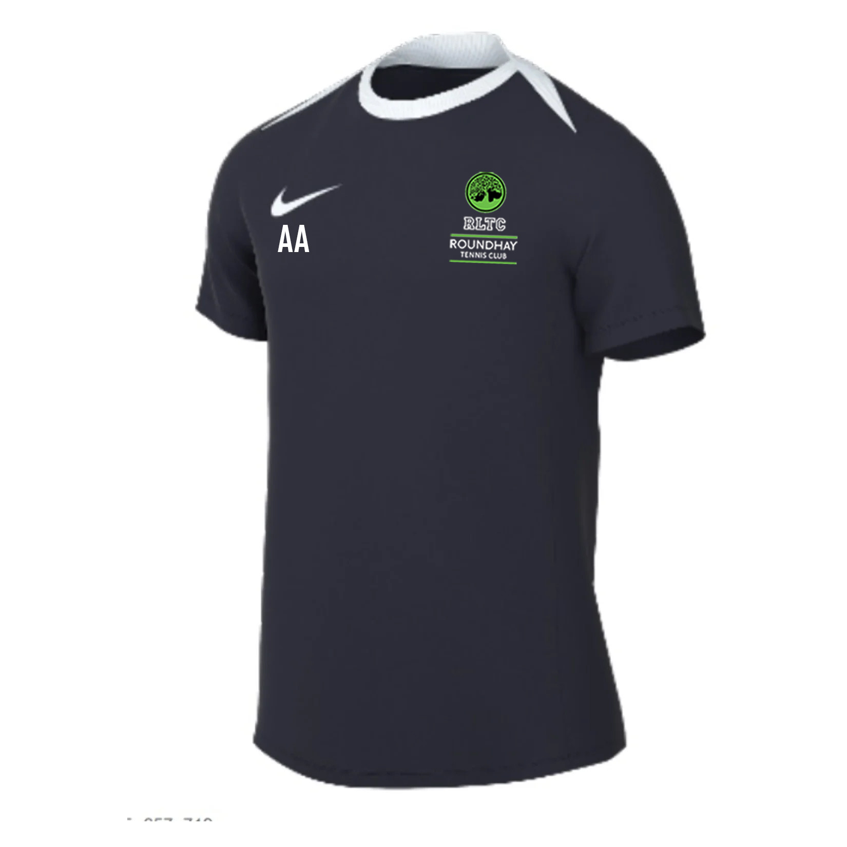 Nike Academy Pro 24 Dri-FIT Short Sleeve Top