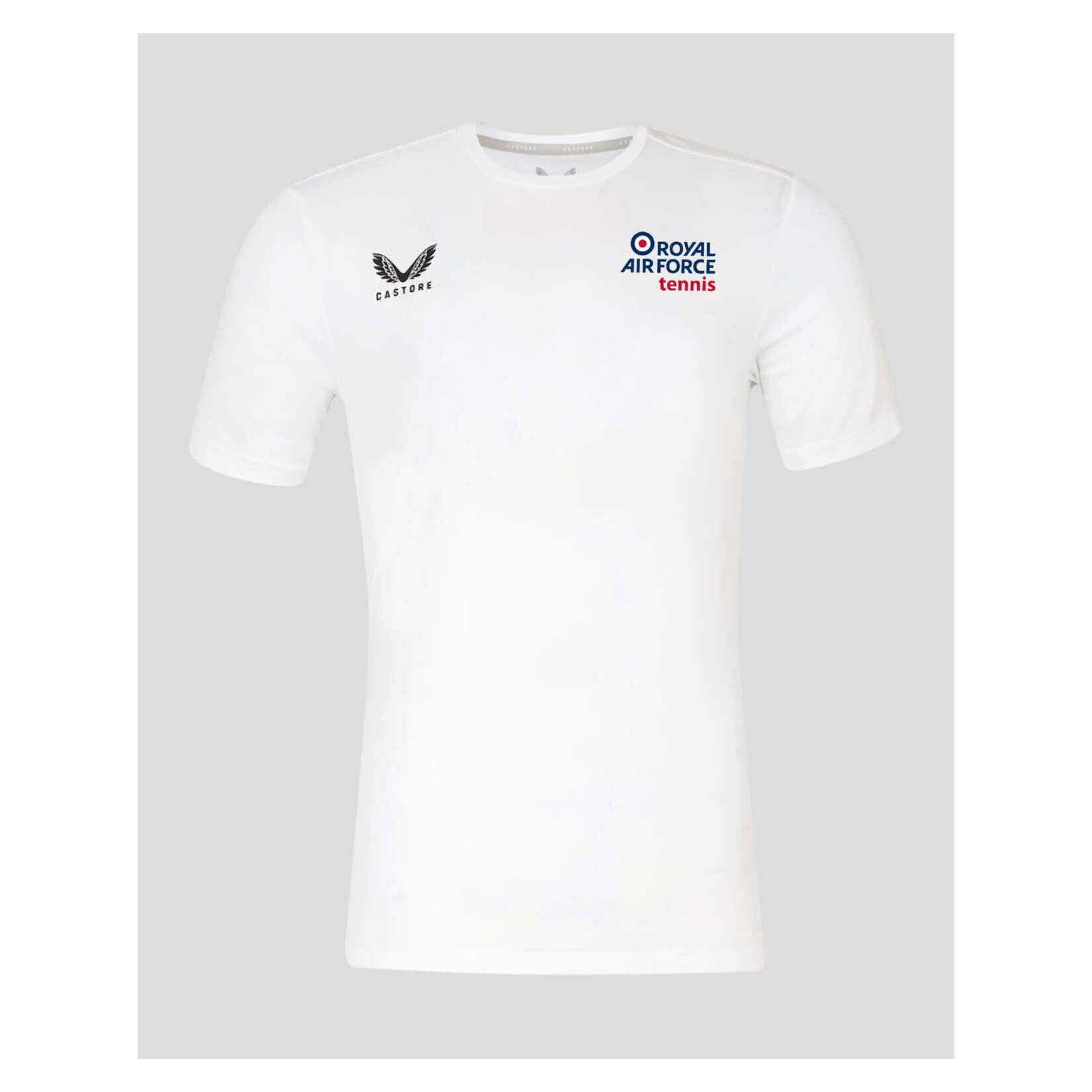 Castore Womens Short Sleeve Training Tee (W)