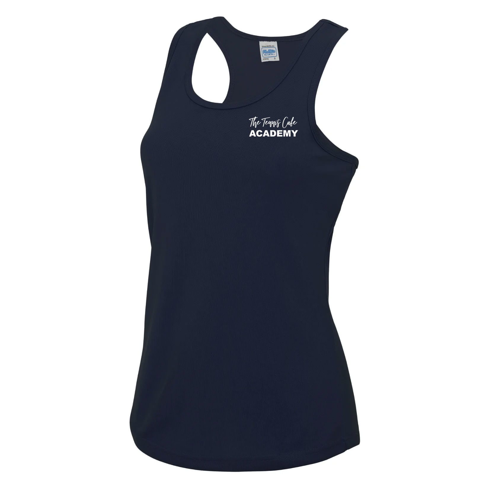 Womens Cool Performance Vest (W)