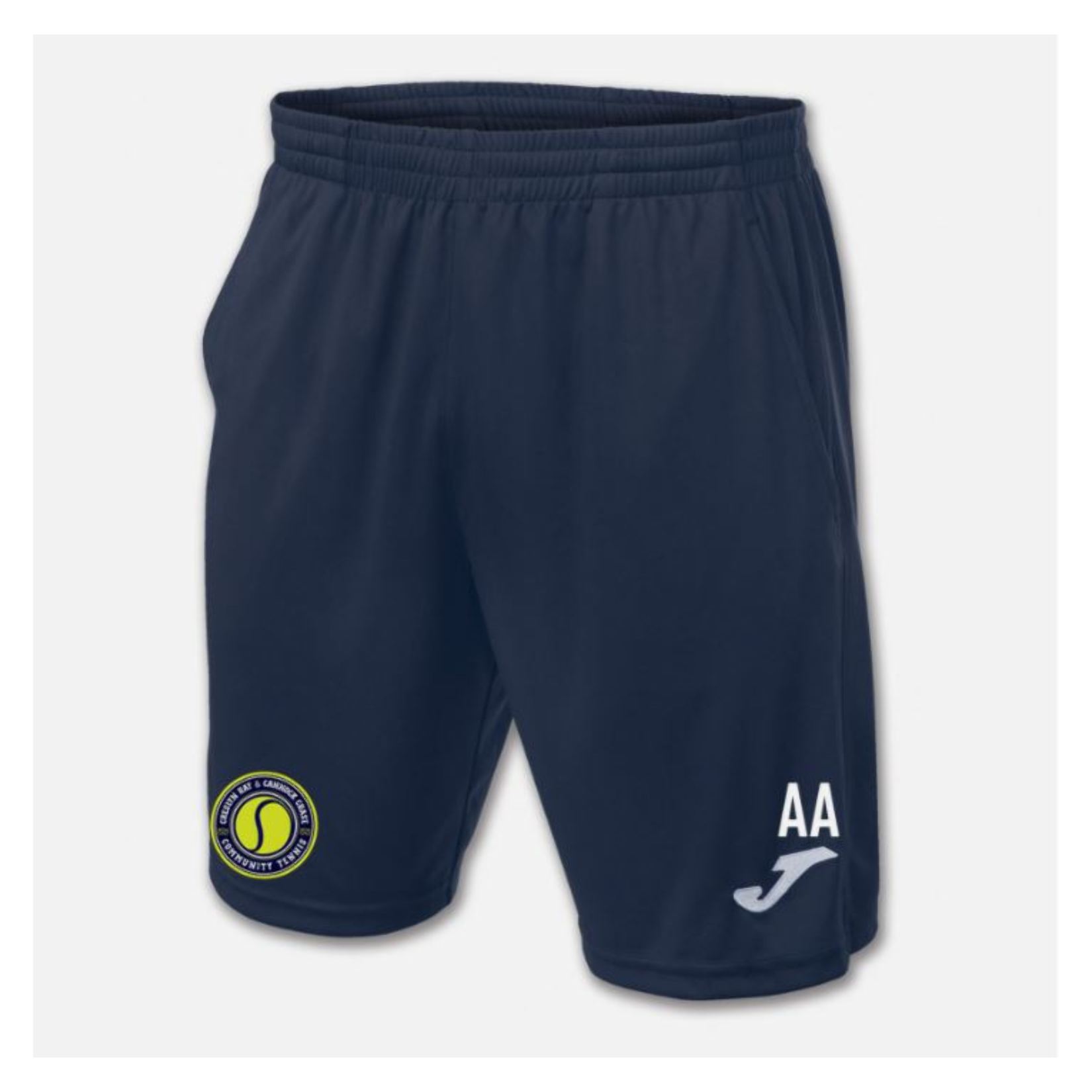 Joma BERMUDA DRIVE SHORTS