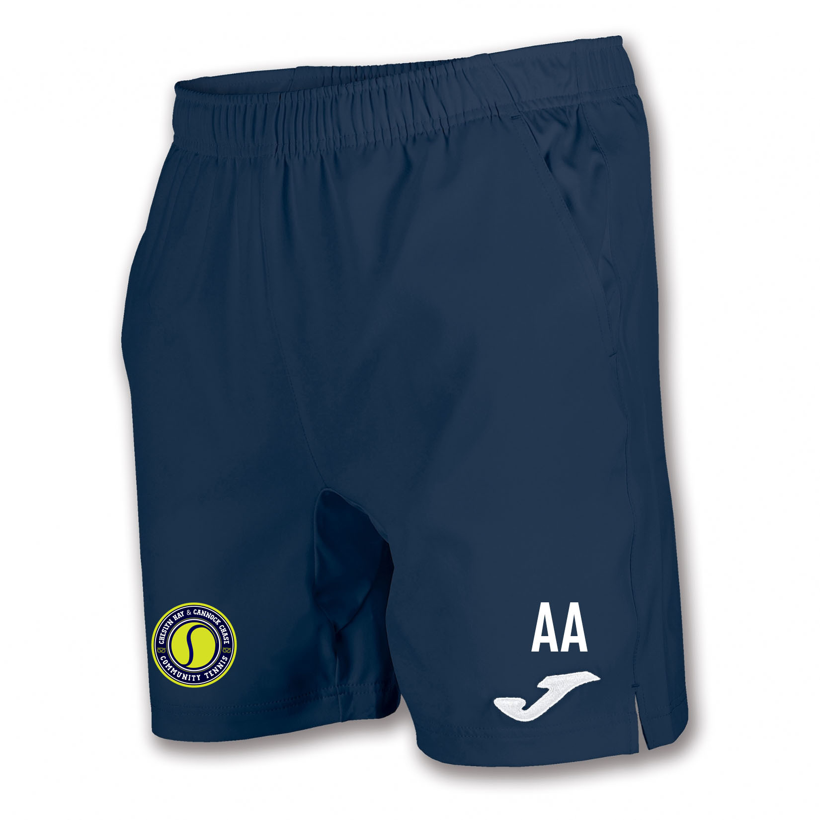 Joma Master Performance Short