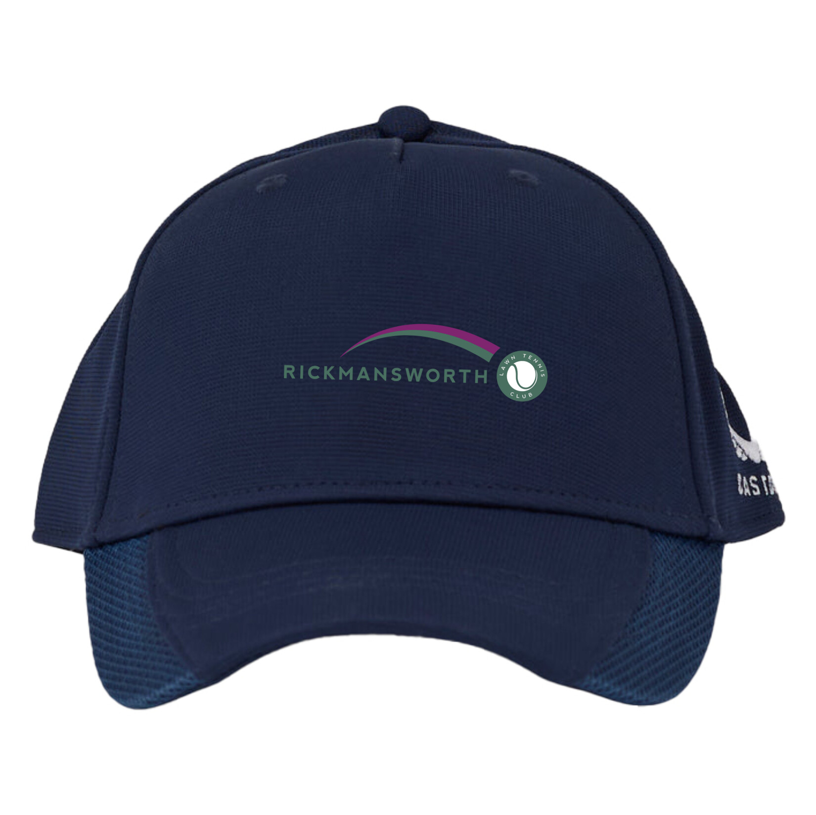 Castore Performance Cap - Navy/White