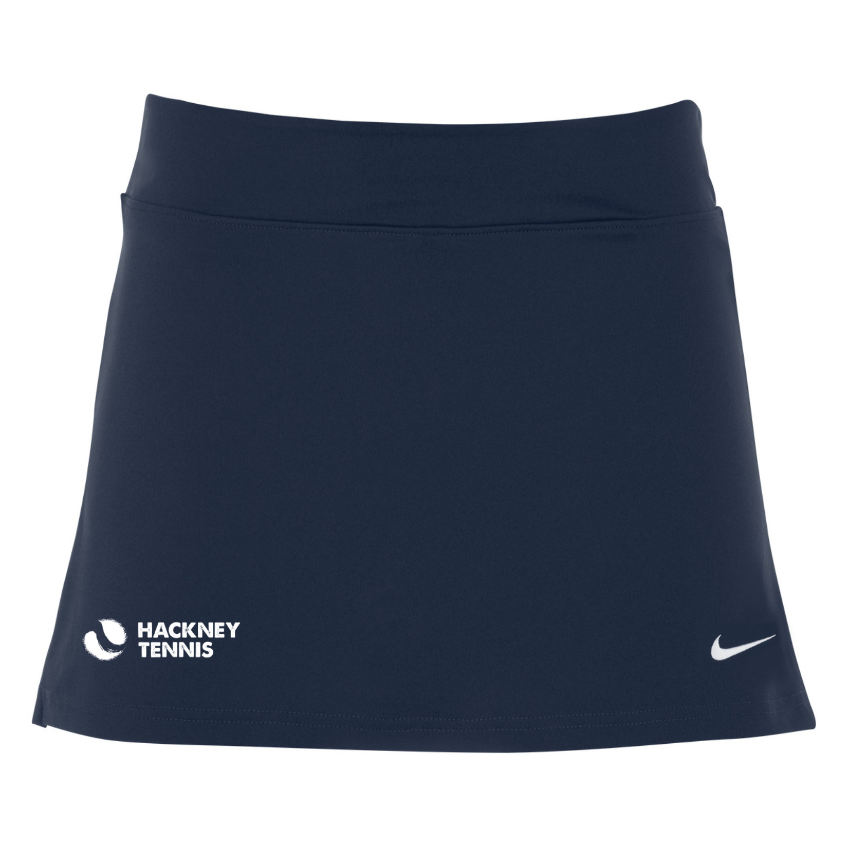 Zelus-Nike Team Skort - Navy