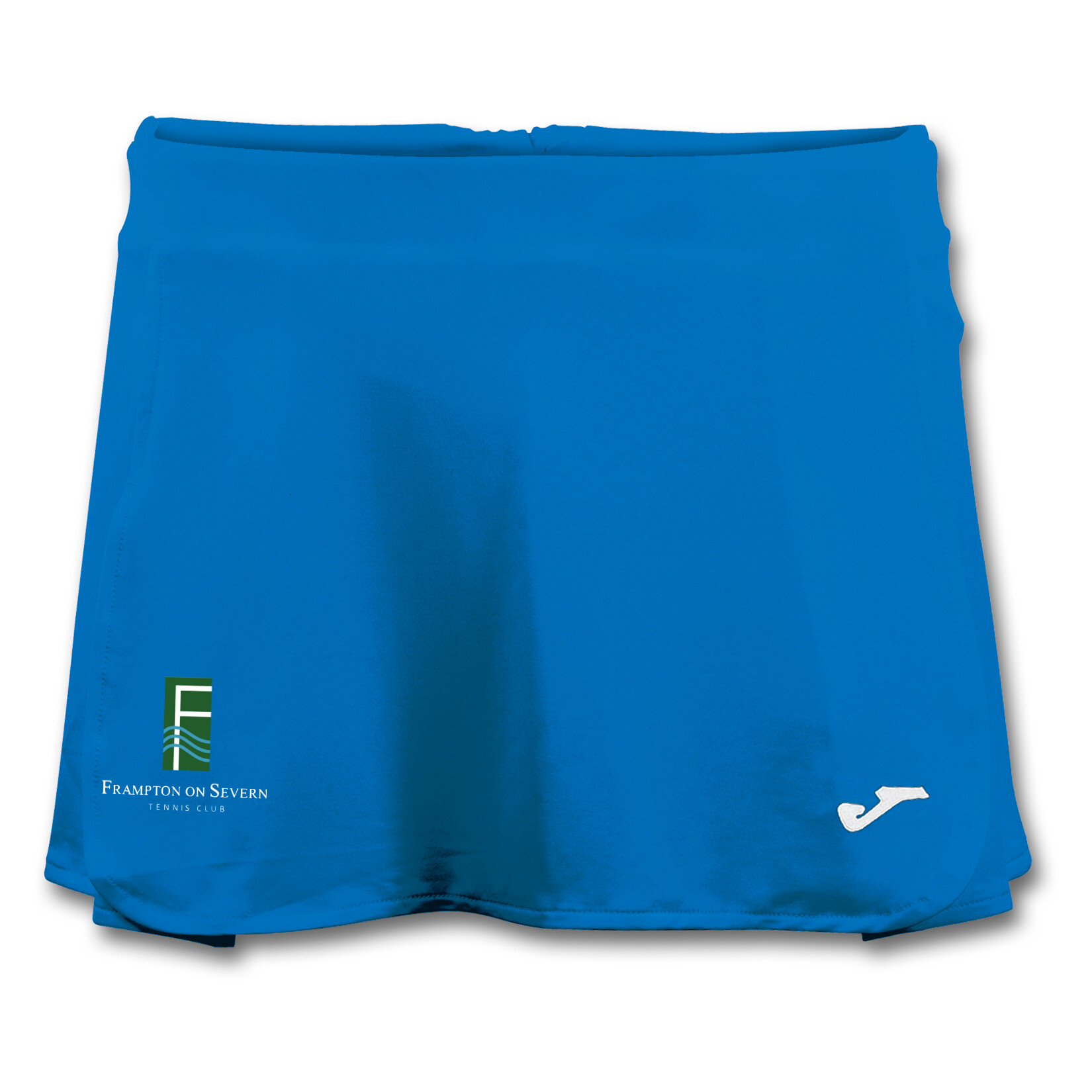 Joma Combi Open II Skort - Royal