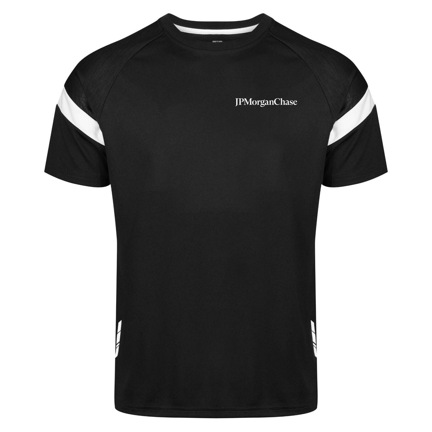 Classic Pro Technical Tee - Black/White