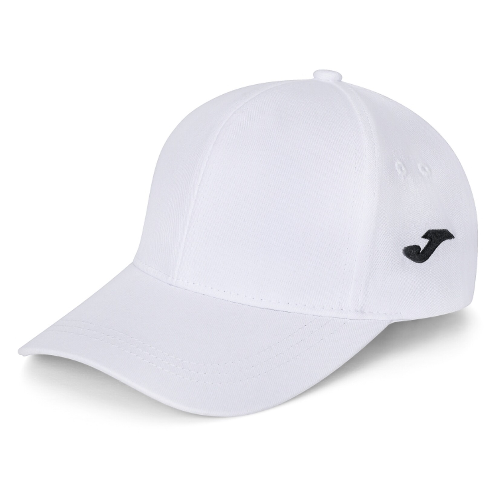 Joma Cap Classic - White