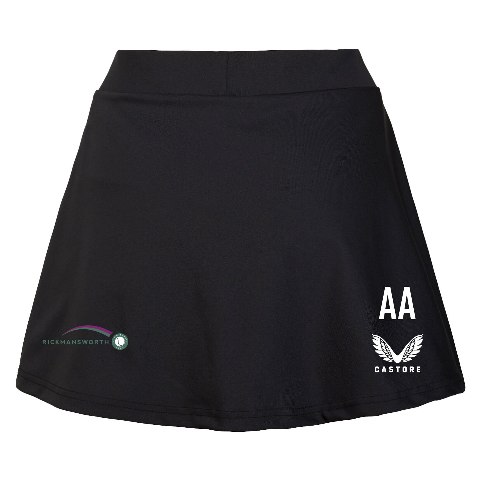 Castore Skort - Black