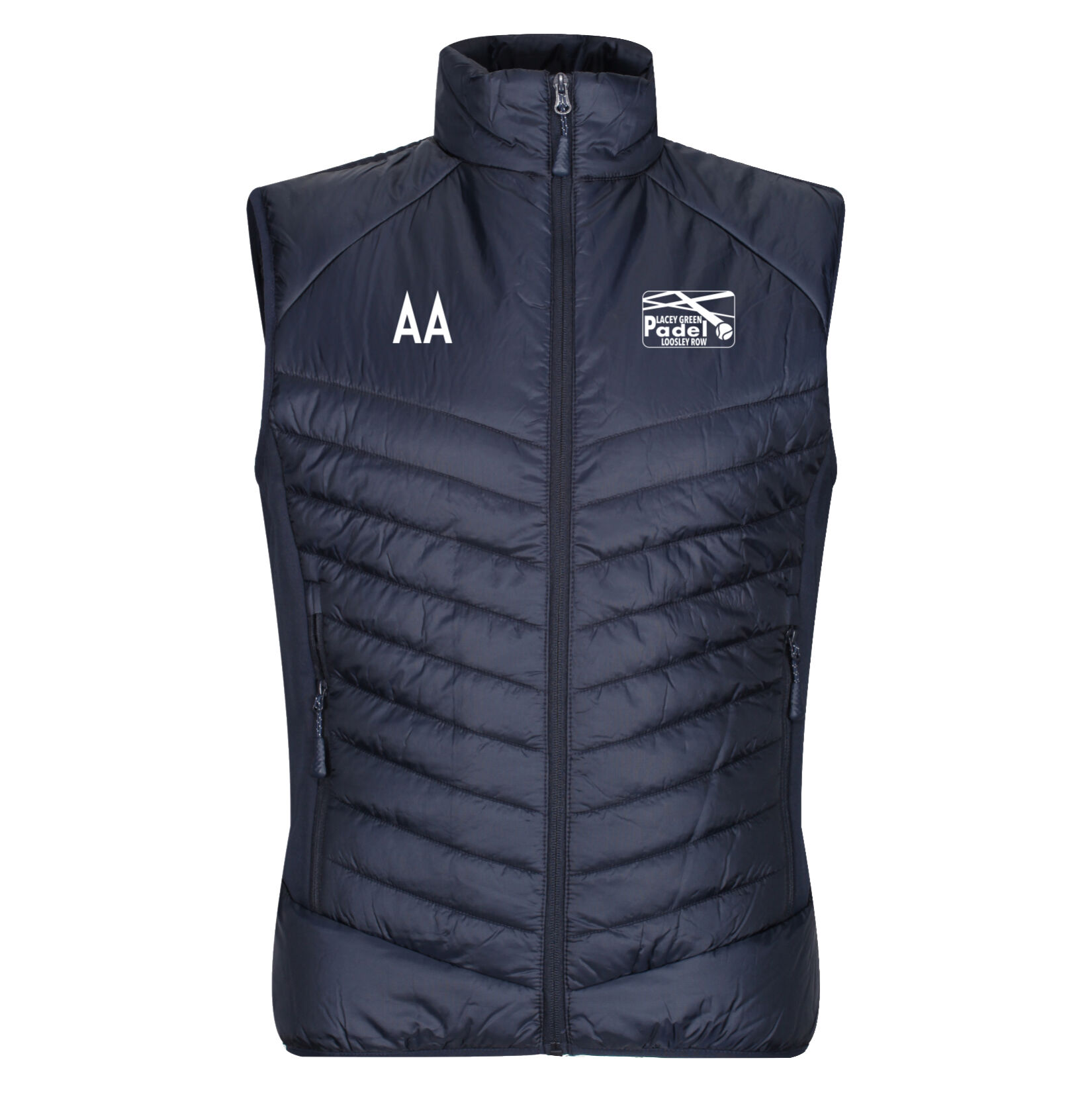 Classic Performance Gilet - Navy