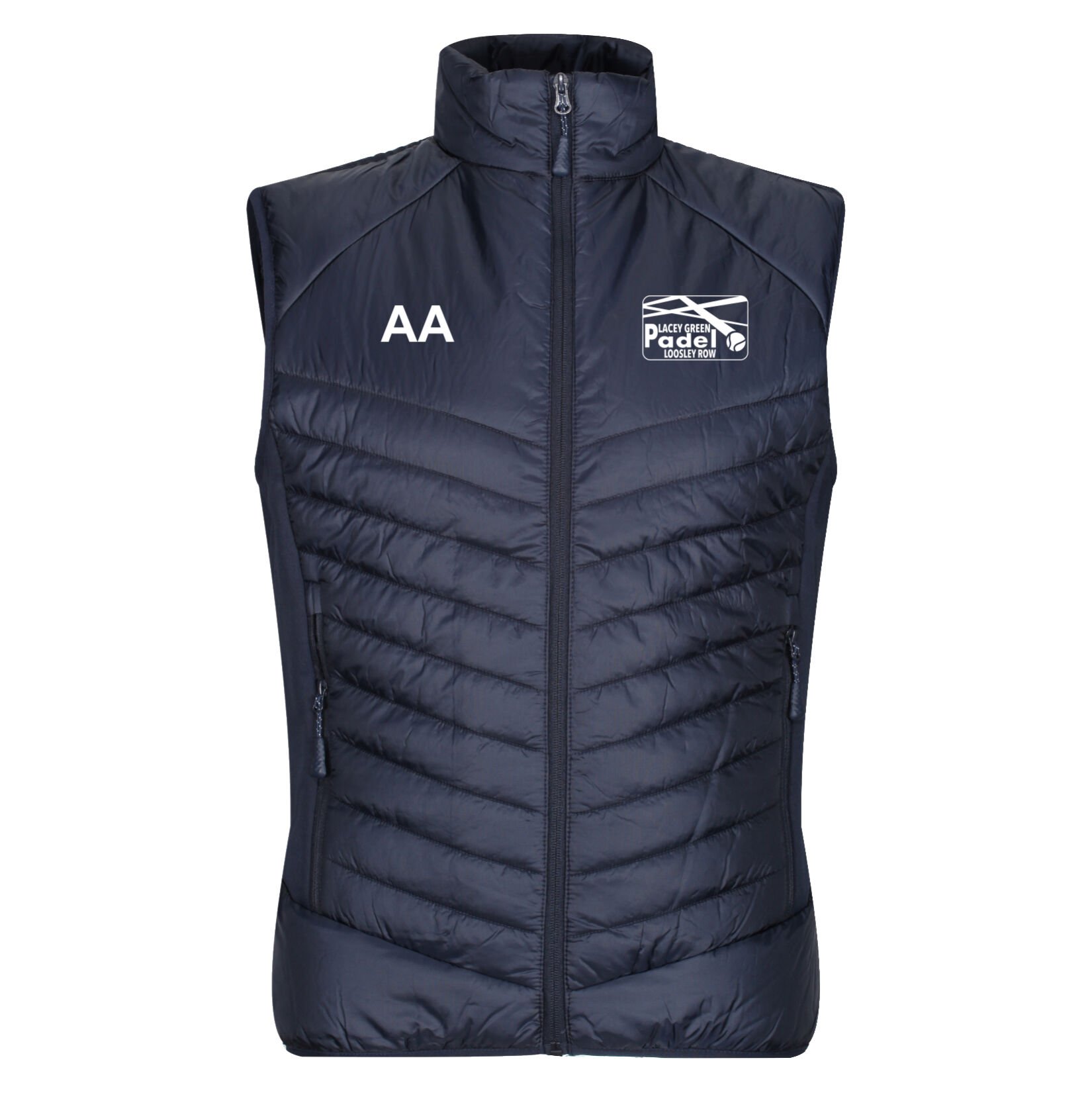 Classic Performance Gilet - Navy