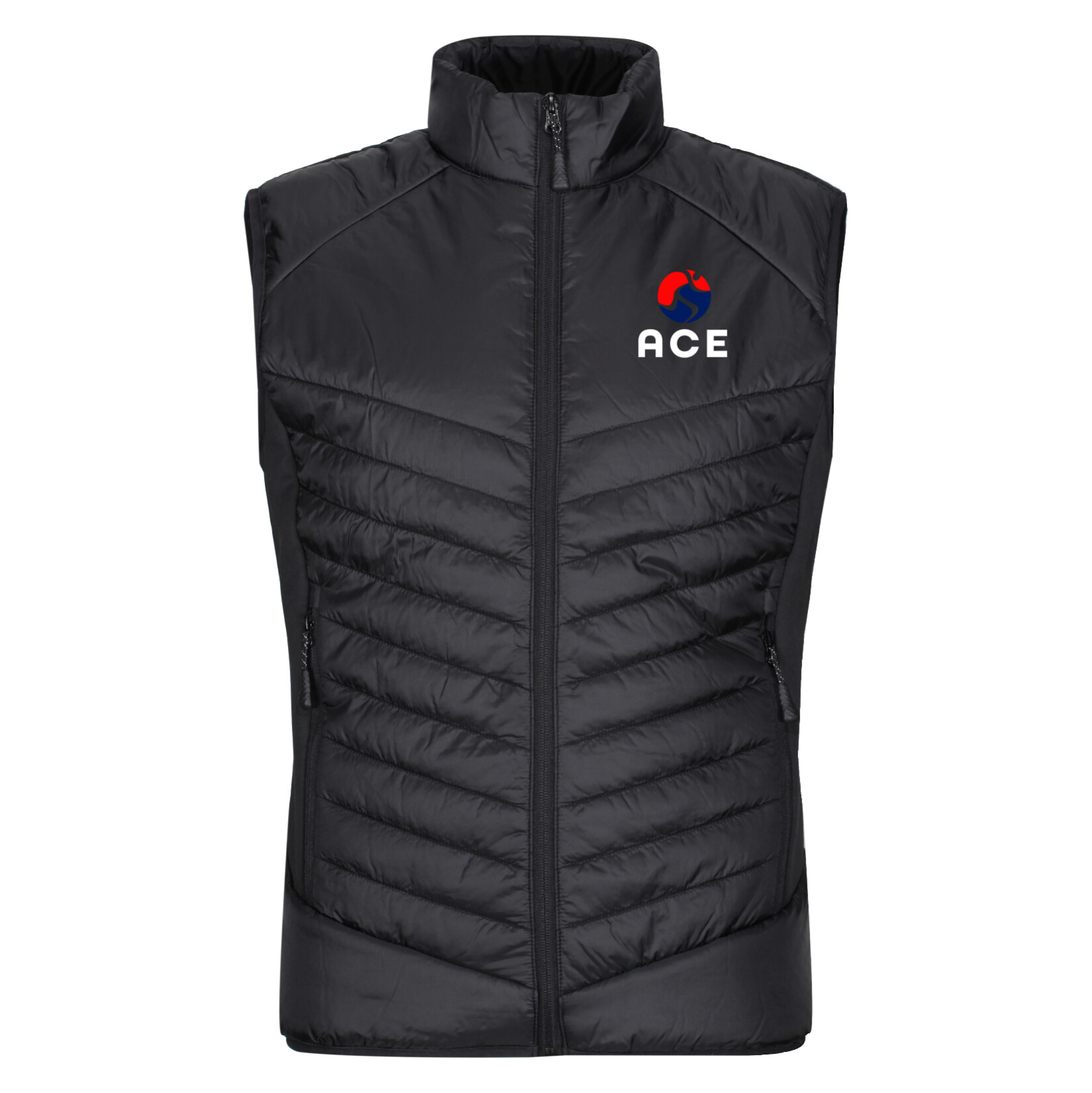 Classic Performance Gilet - Black