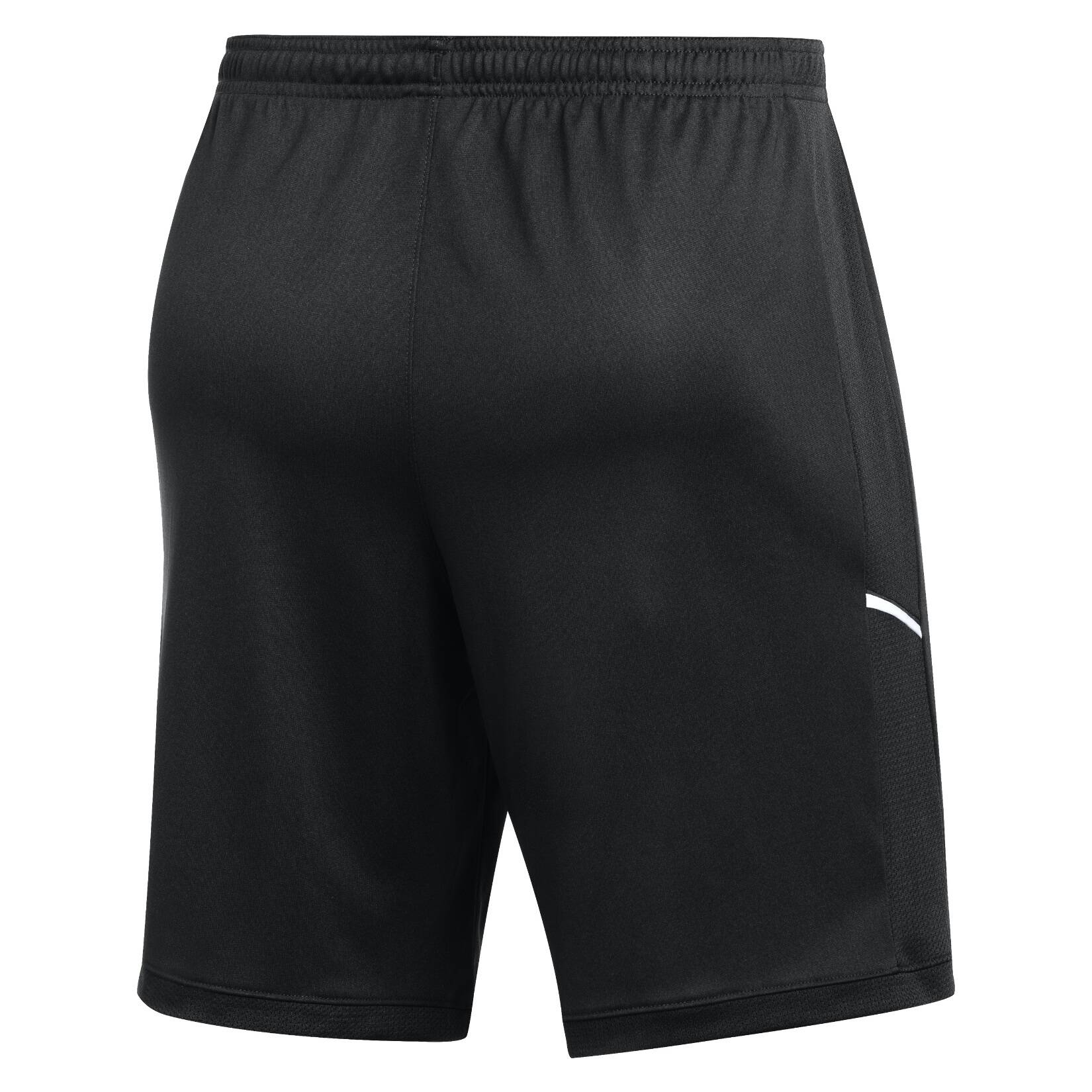 Nike Dri-FIT Academy 25 Shorts - Black/Black/White