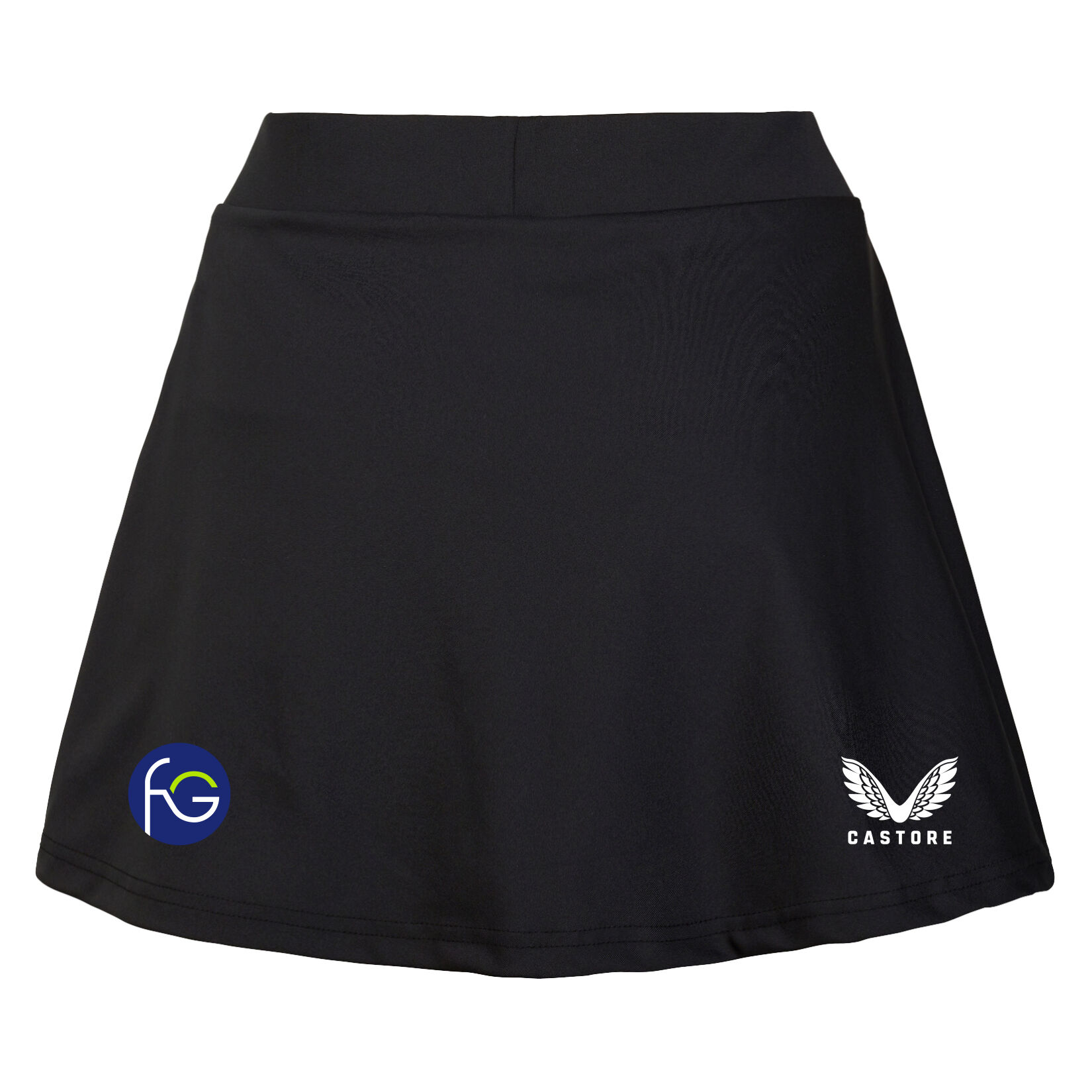 Castore Skort - Black