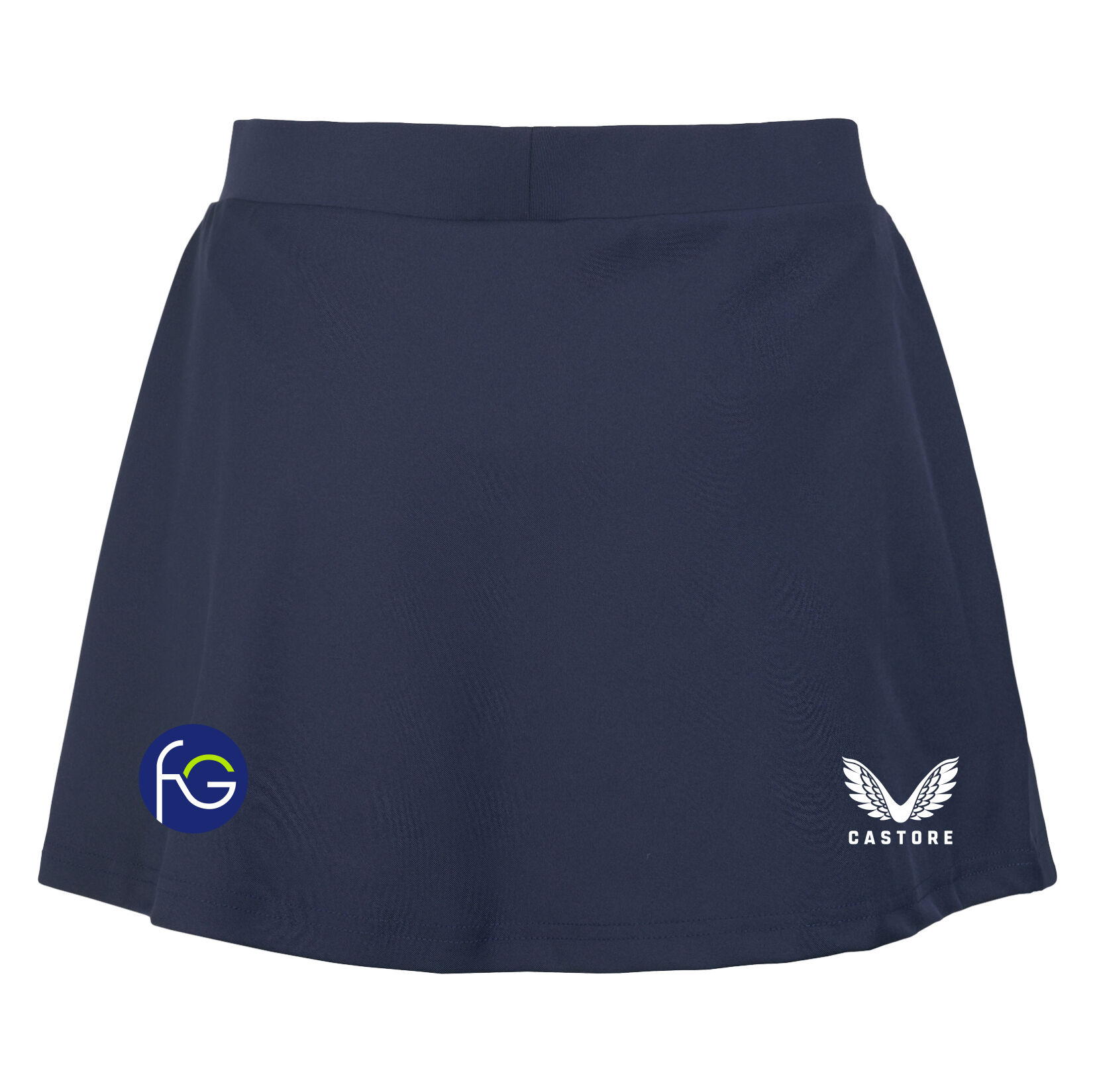 Castore Skort - Navy