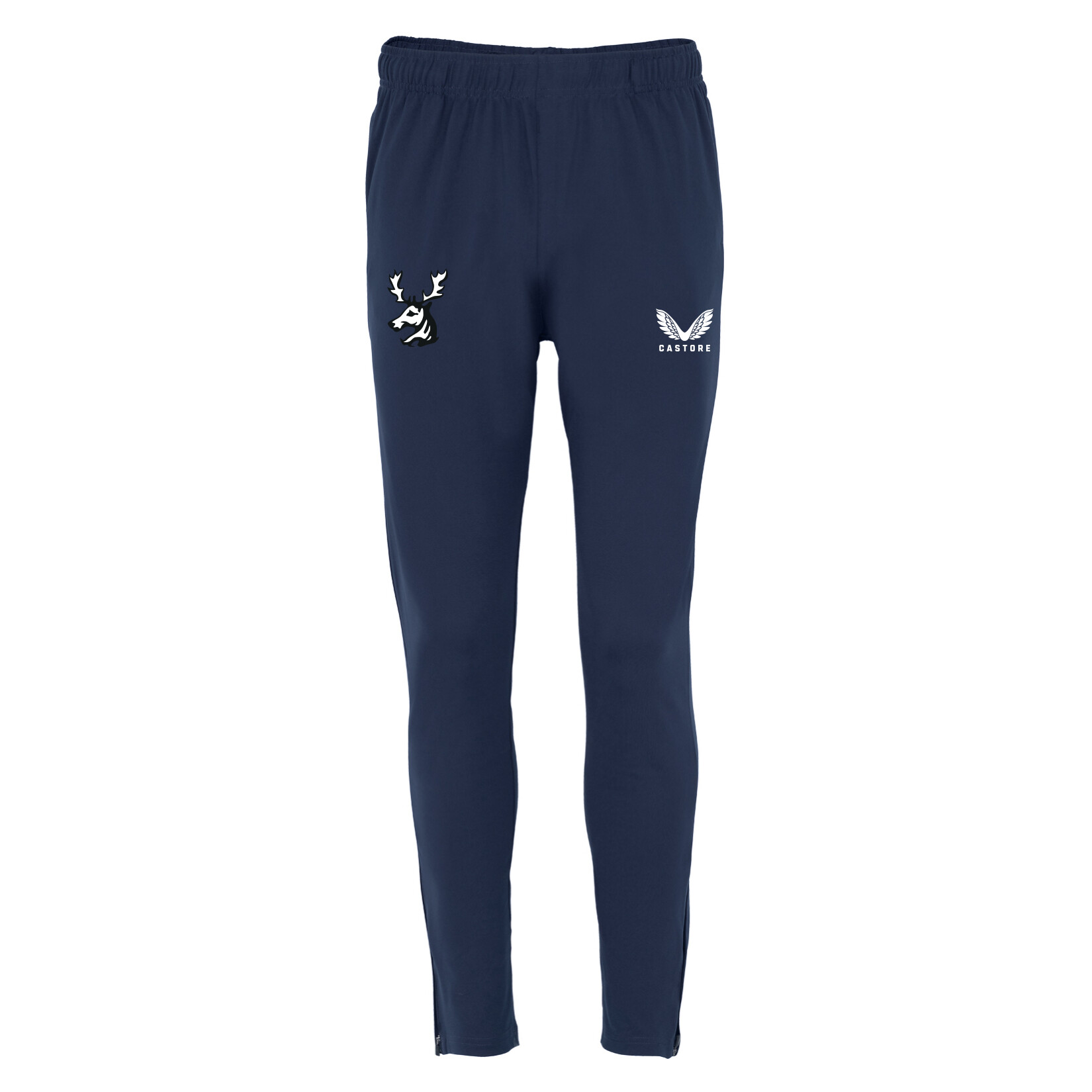 Castore Slim Fit Pant - Navy