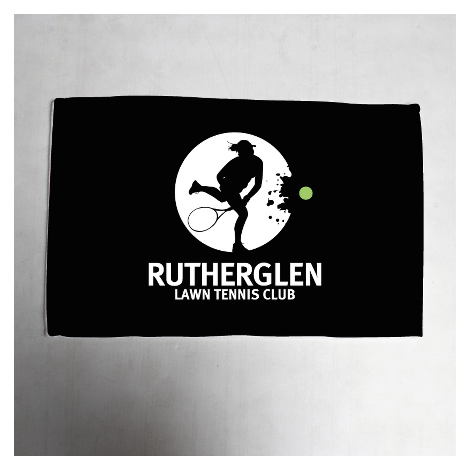 Kitlocker-Merchandise Mini Towel - CUSTOMISED