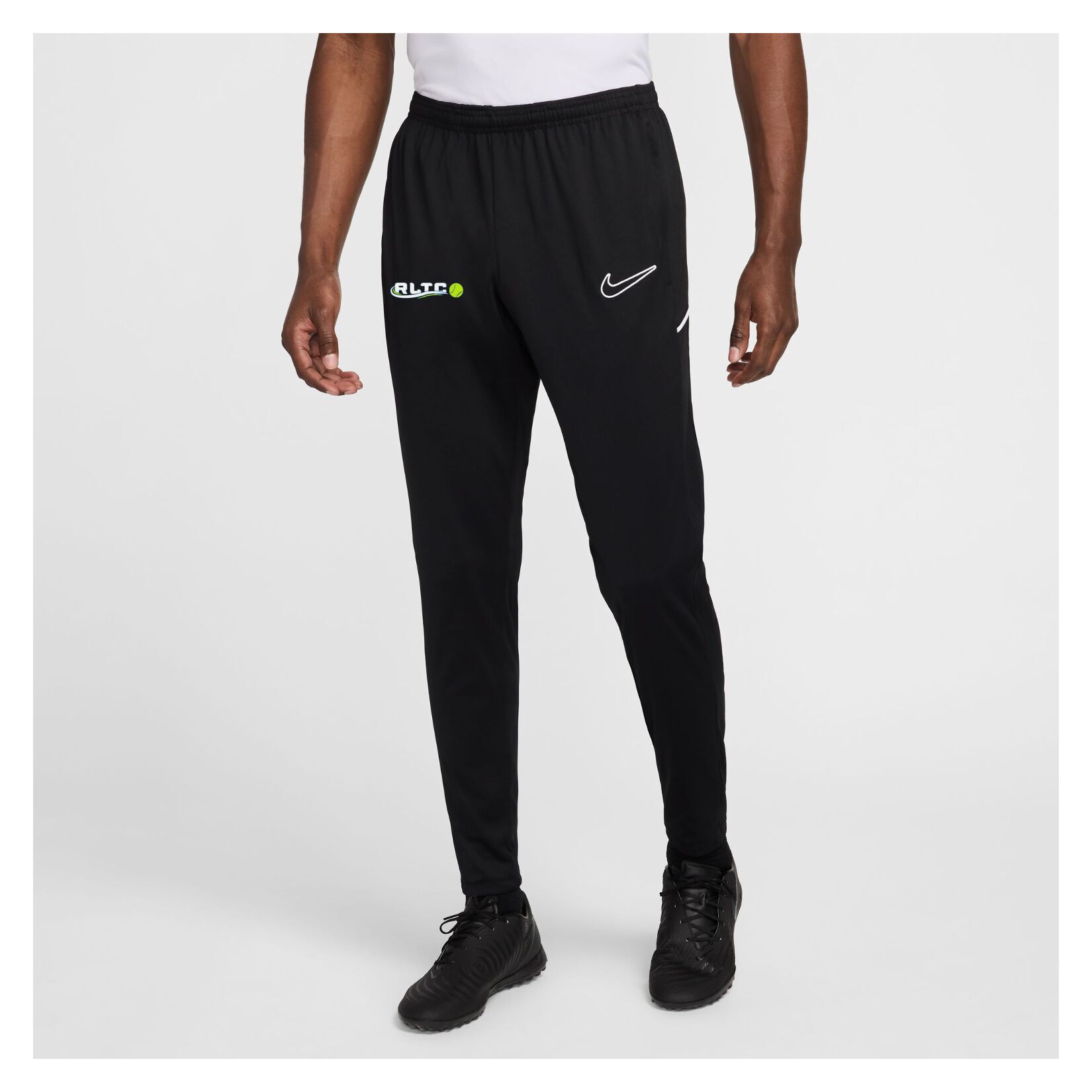 Nike Dri-FIT Academy 25 Pants - Black/Black/White