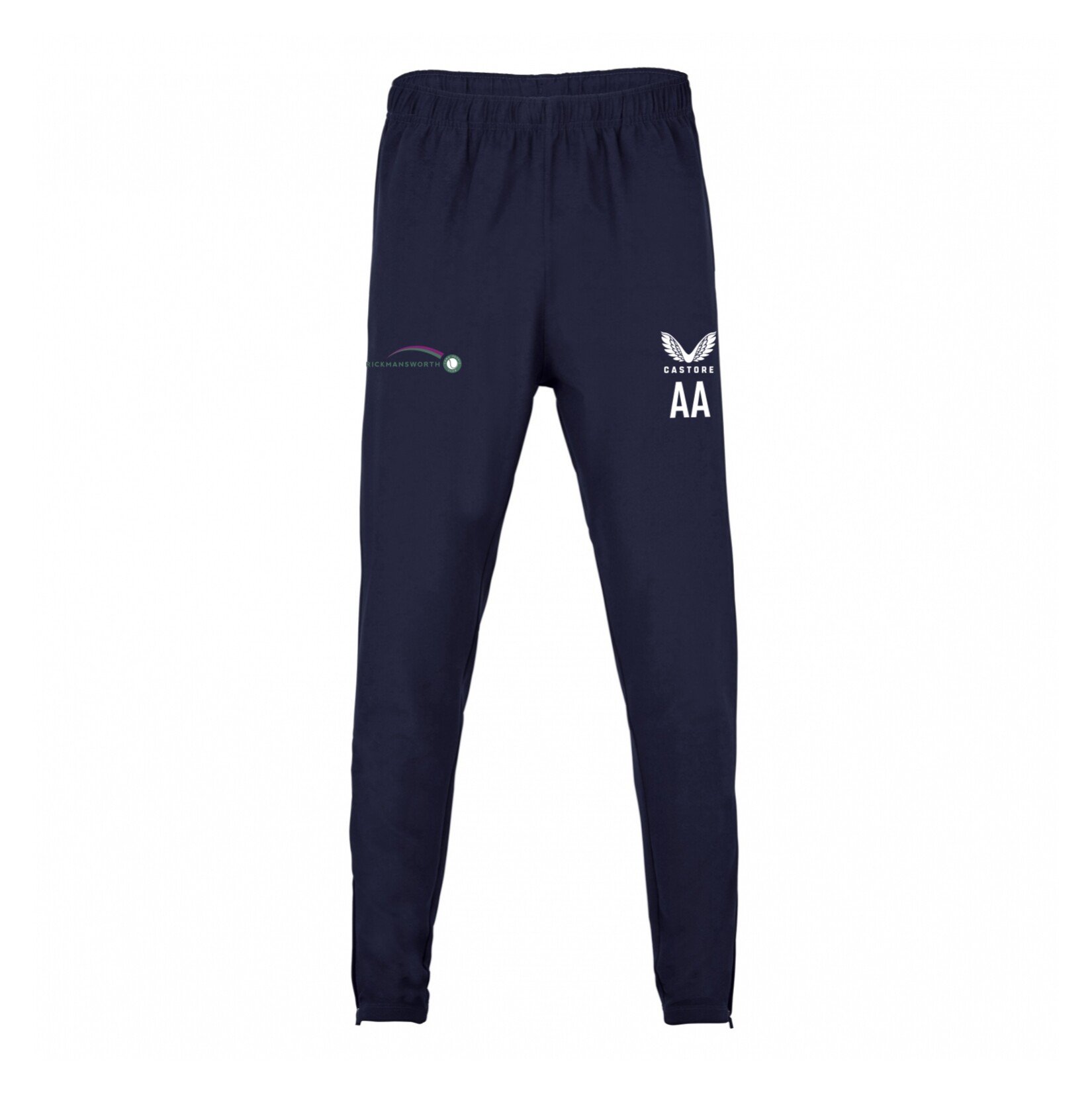 Castore Track Pant - Navy