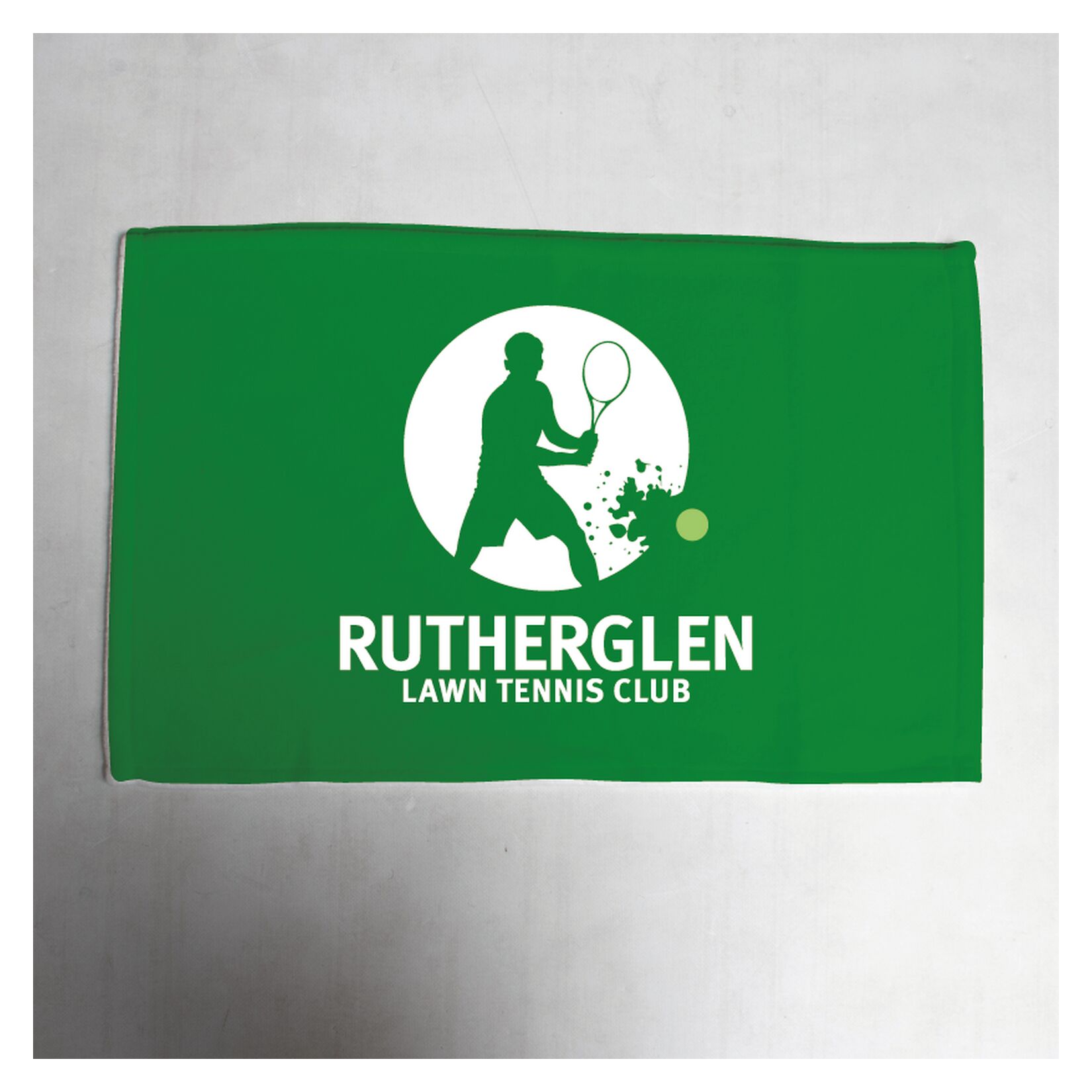 Kitlocker-Merchandise Mini Towel - CUSTOMISED