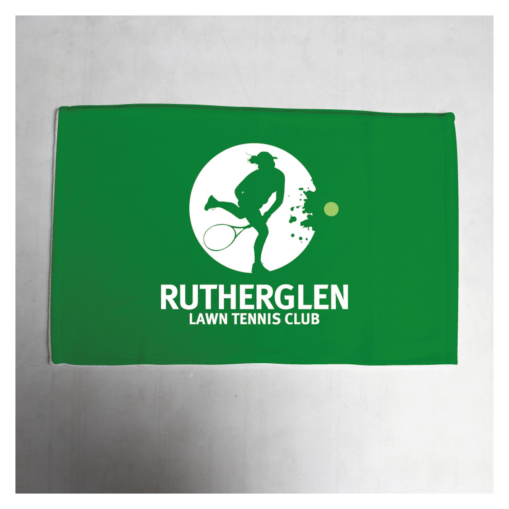 Kitlocker-Merchandise Mini Towel - CUSTOMISED
