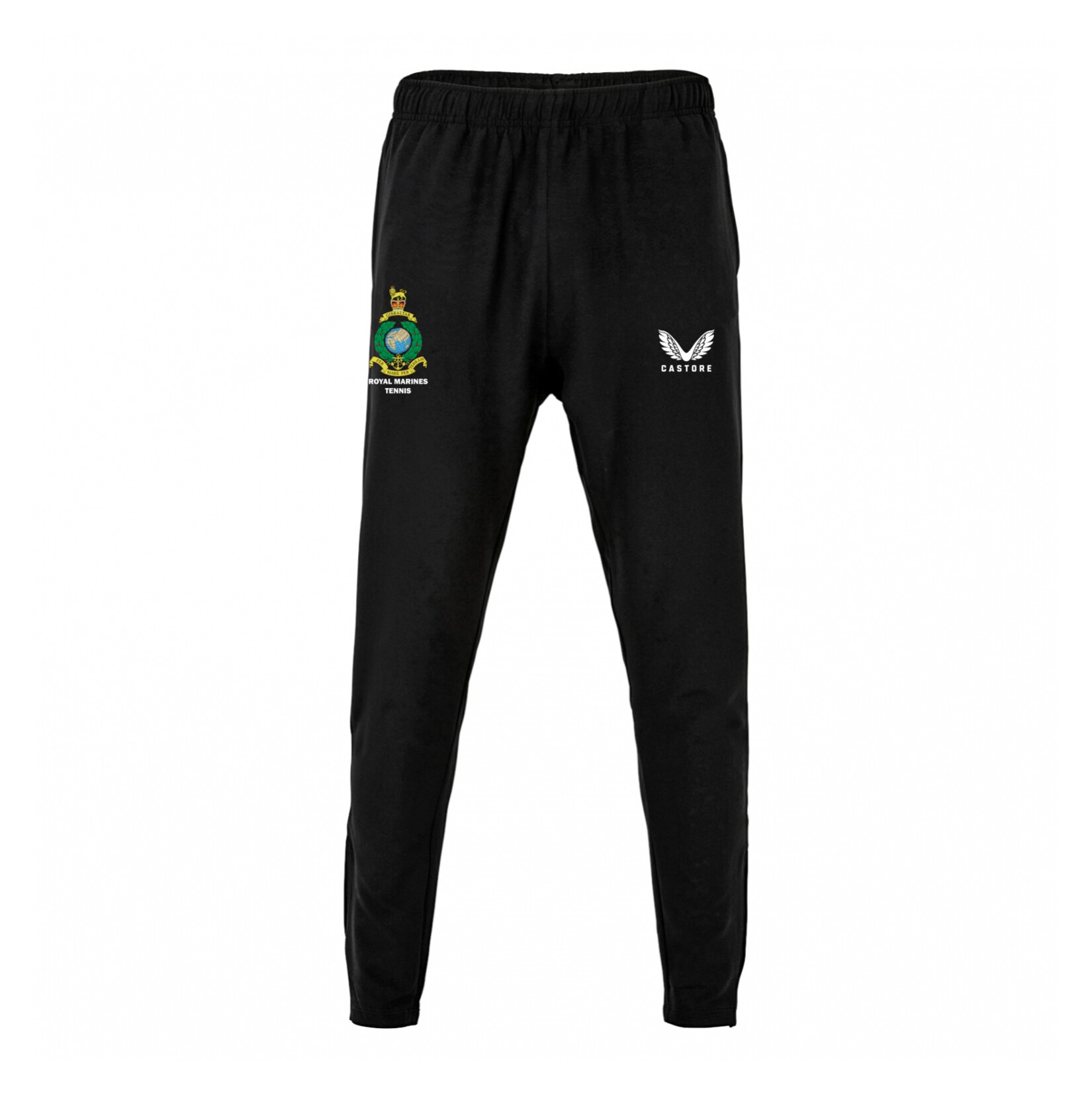 Castore Track Pant - Black