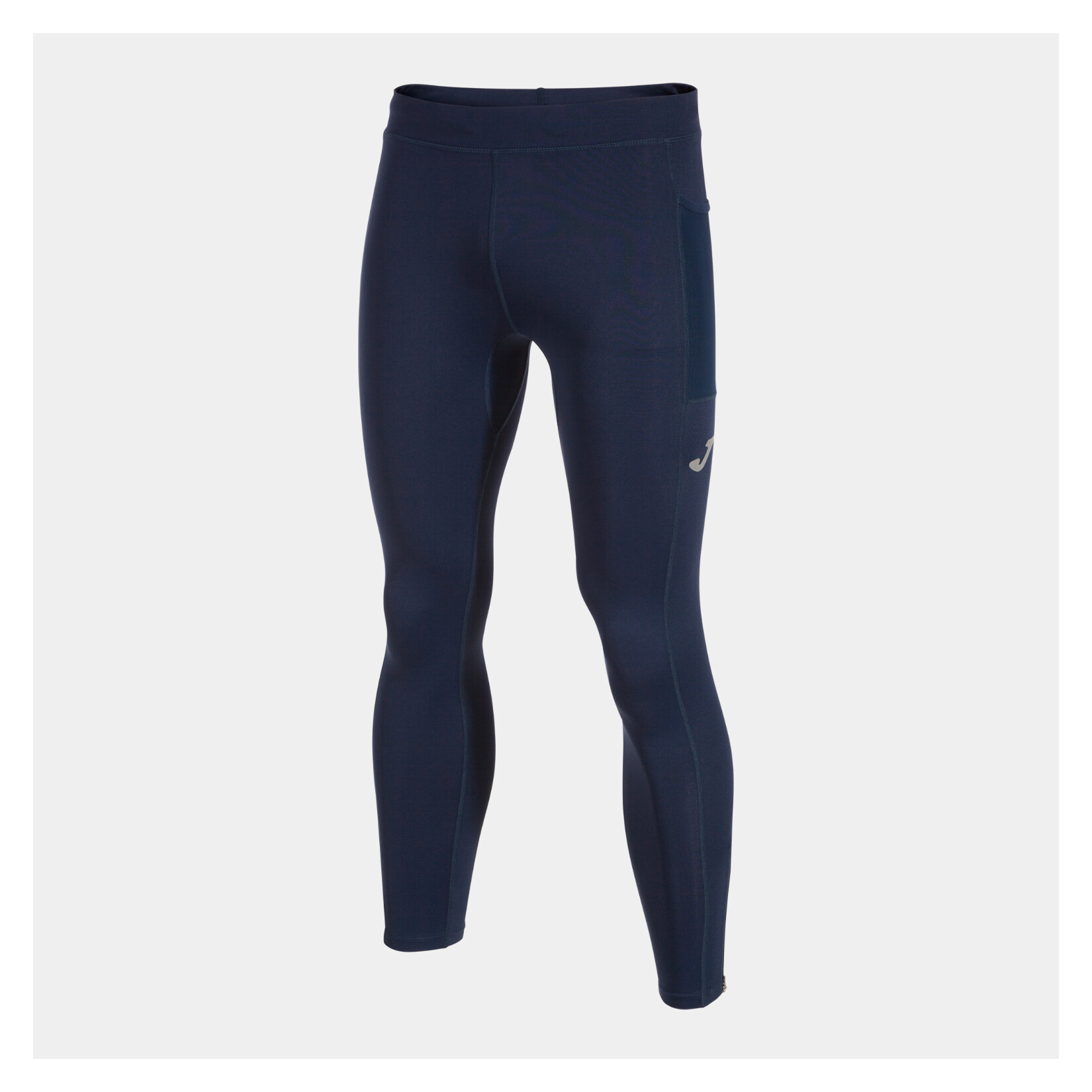 Joma Elite X Long Tights - Navy