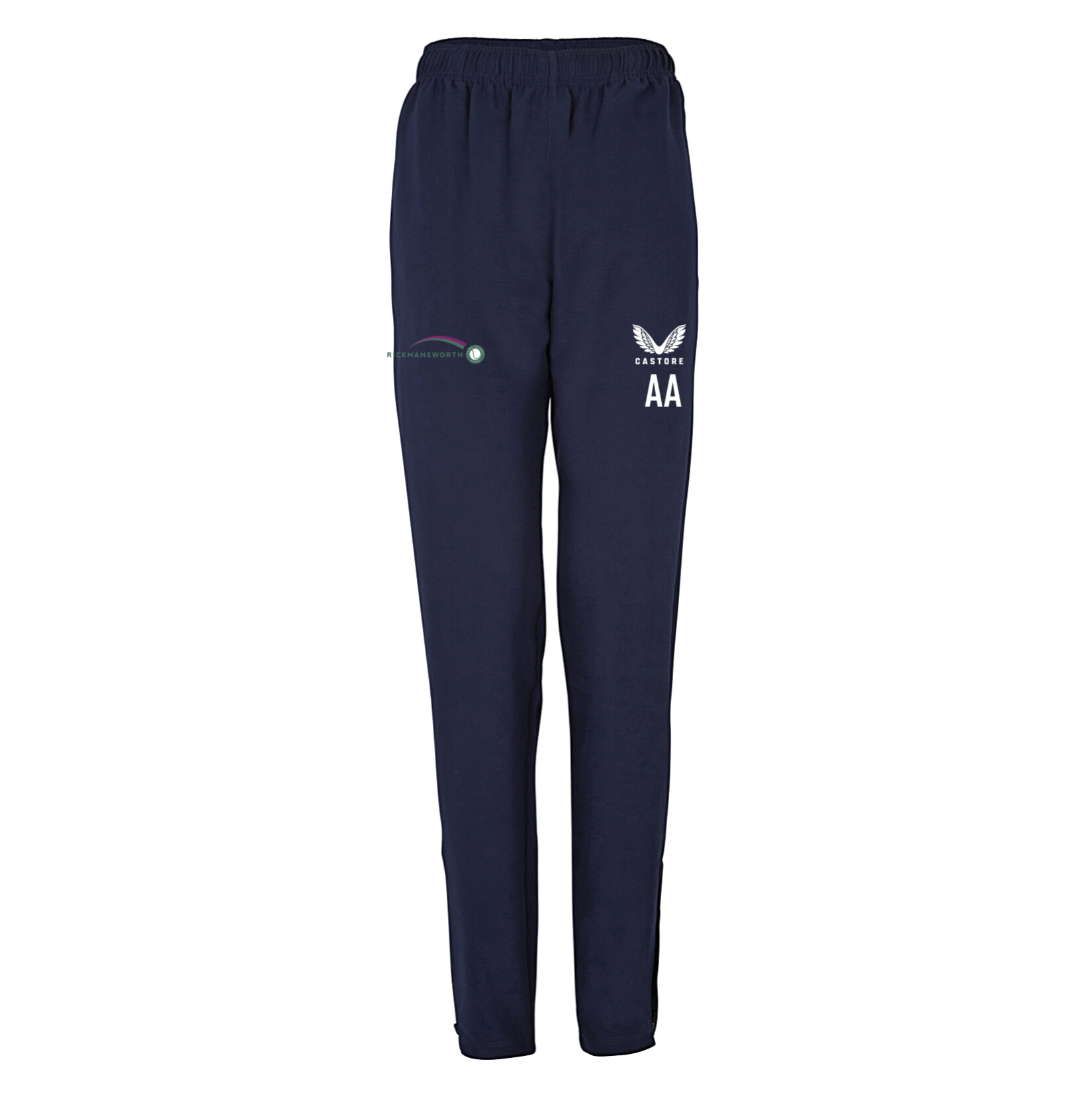 Castore Track Pant (W) - Navy