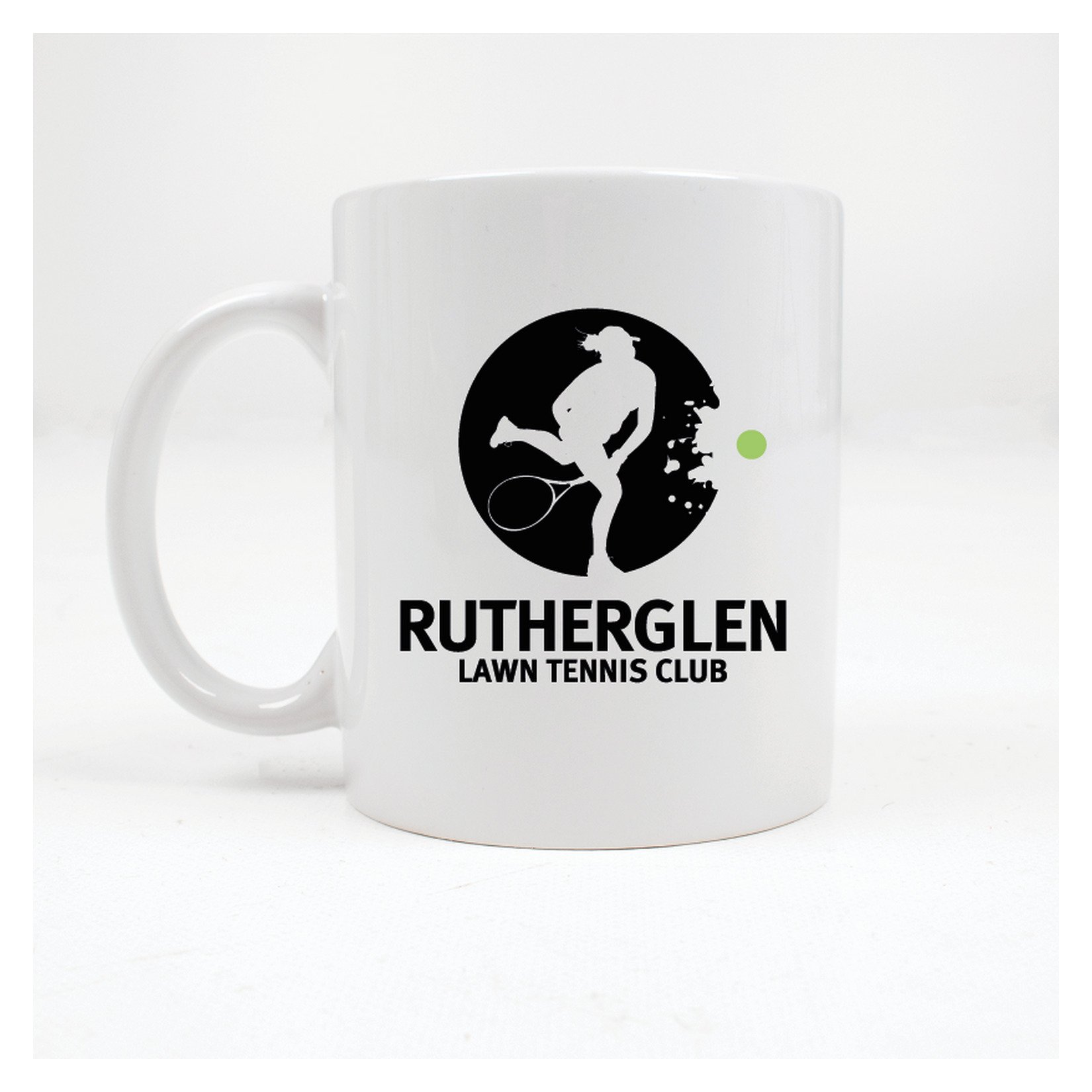 Kitlocker-Merchandise Mug - Bespoke